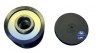 Шкив генератора Citroen c2, c4, xsara, Berlingo, Peugeot Partner, 206, 306, 307, 406 (арт. 04915)